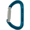 Klimkarabijn 110x65mm extra sterk aluminium BL<2000kg