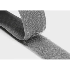 Klittenbinders 3 kleuren 180x20mm - 3 stuks