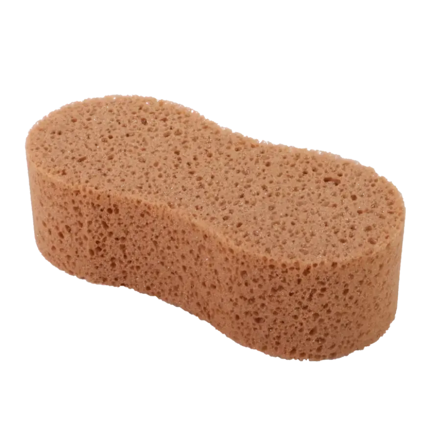 Klusspons groot