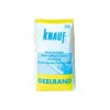 Knauf Geelband hechtschuurgips 12,5 kg