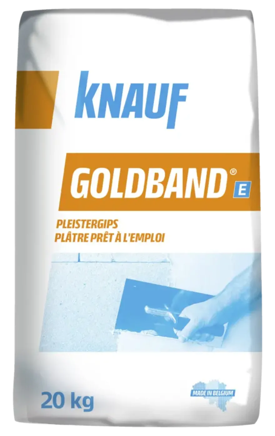 Knauf Goldband E 20 kg
