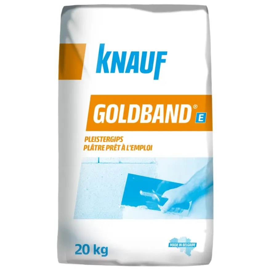 Knauf Goldband E 20 kg