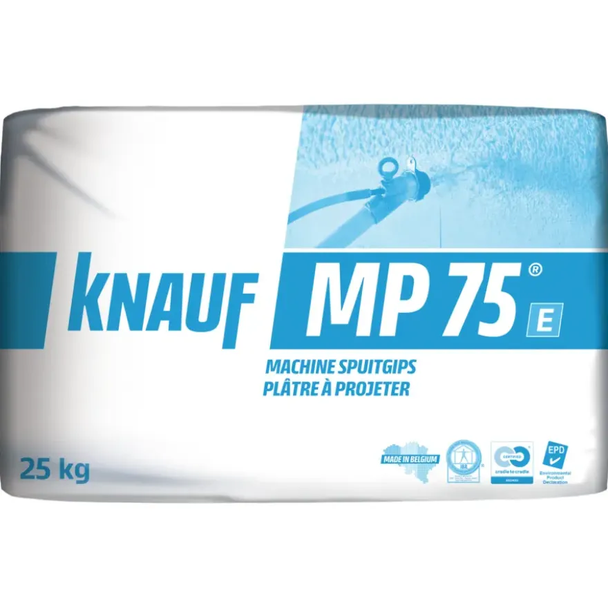 Knauf MP75 E 25 kg