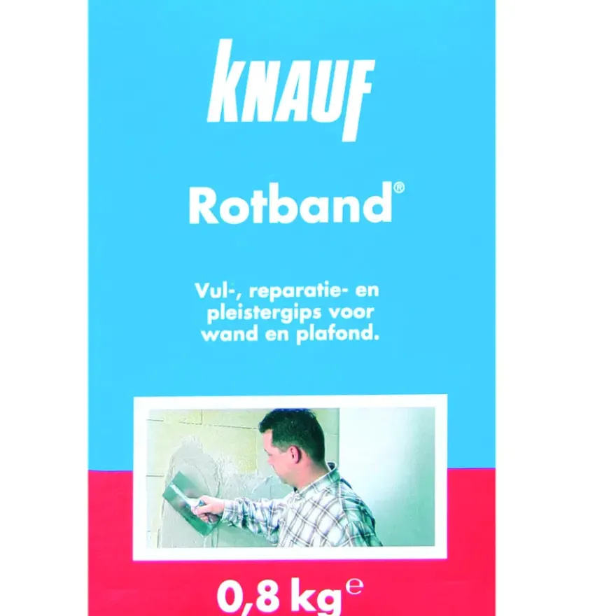 Knauf Rotband 0,8 kg
