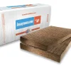 Knauf steenwol isolatieplaten 120x60cm, dikte 7cm (Rd2) 4,32m² 6st