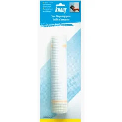 Knauf stuc- en wapeningsgaas 20 cm 5 meter