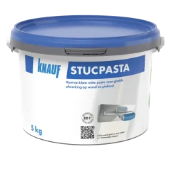 Knauf StucPasta 5 kg