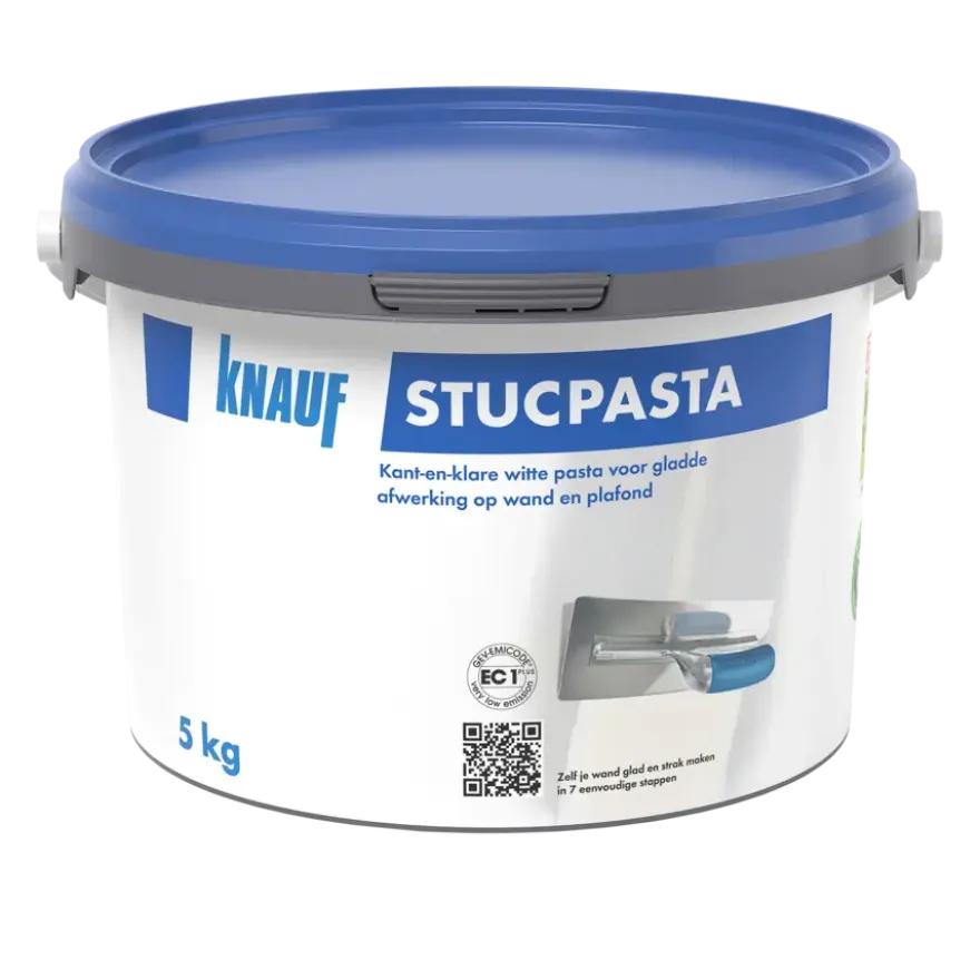Knauf StucPasta 5 kg