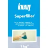 Knauf Superfiller vul- en reparatiegips 1 kg