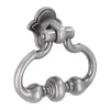 Knop Bea tin look 46mm
