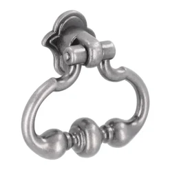 Knop Bea tin look 46mm