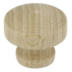 Knop Jasmijn beuken 30mm