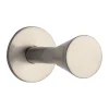 Knop Kim rvs look 18mm