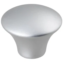 Knop Kitty aluminium 30mm