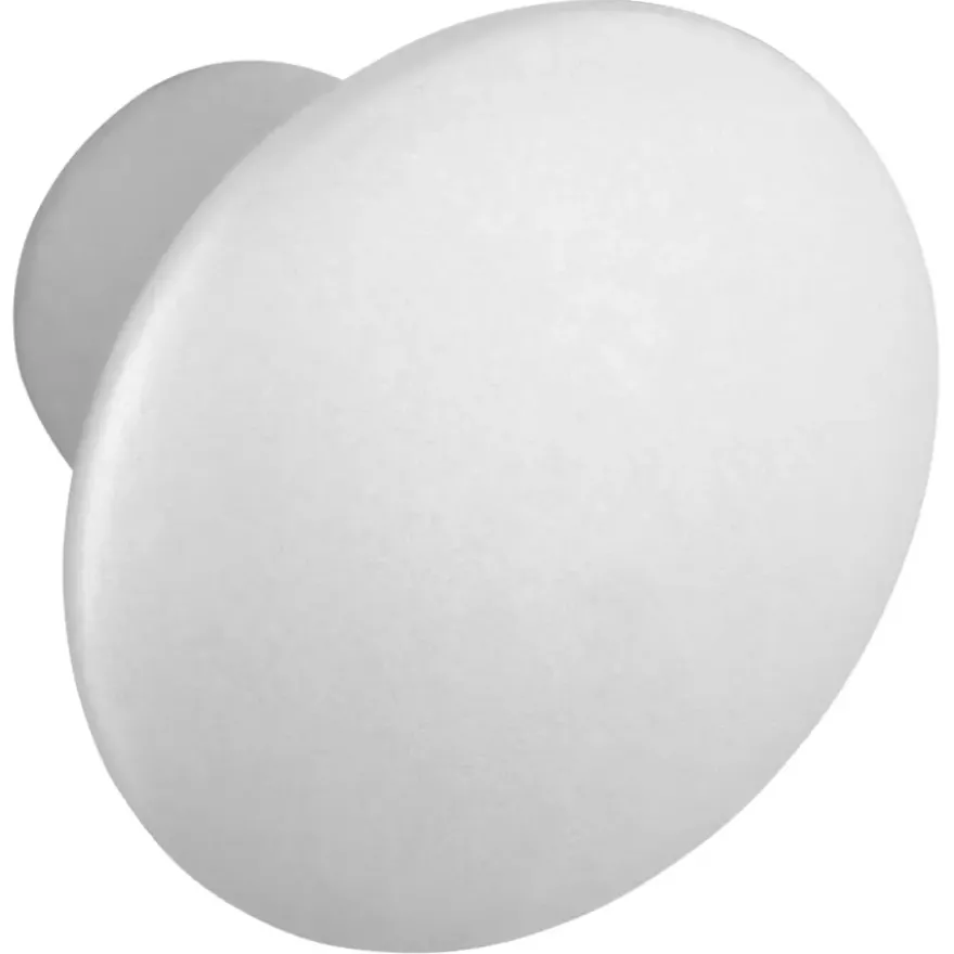 Knop Kitty aluminium 30mm