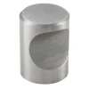 Knop Noa rvs 18mm