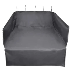 Kofferbak beschermmat 110x100x40 cm