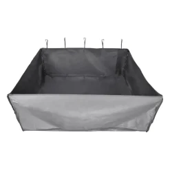 Kofferbak beschermmat 110x100x40 cm