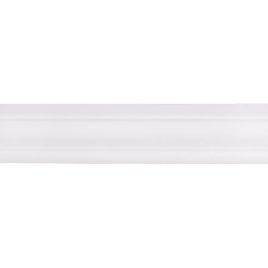 Koplat grenen gegrond 15x68 mm, lengte 270 cm