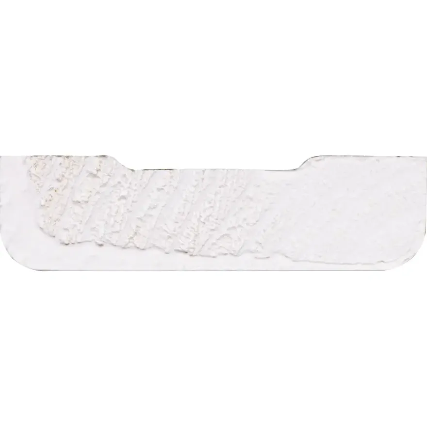 Koplat grenen recht gegrond 12x45 mm, lengte 270 cm