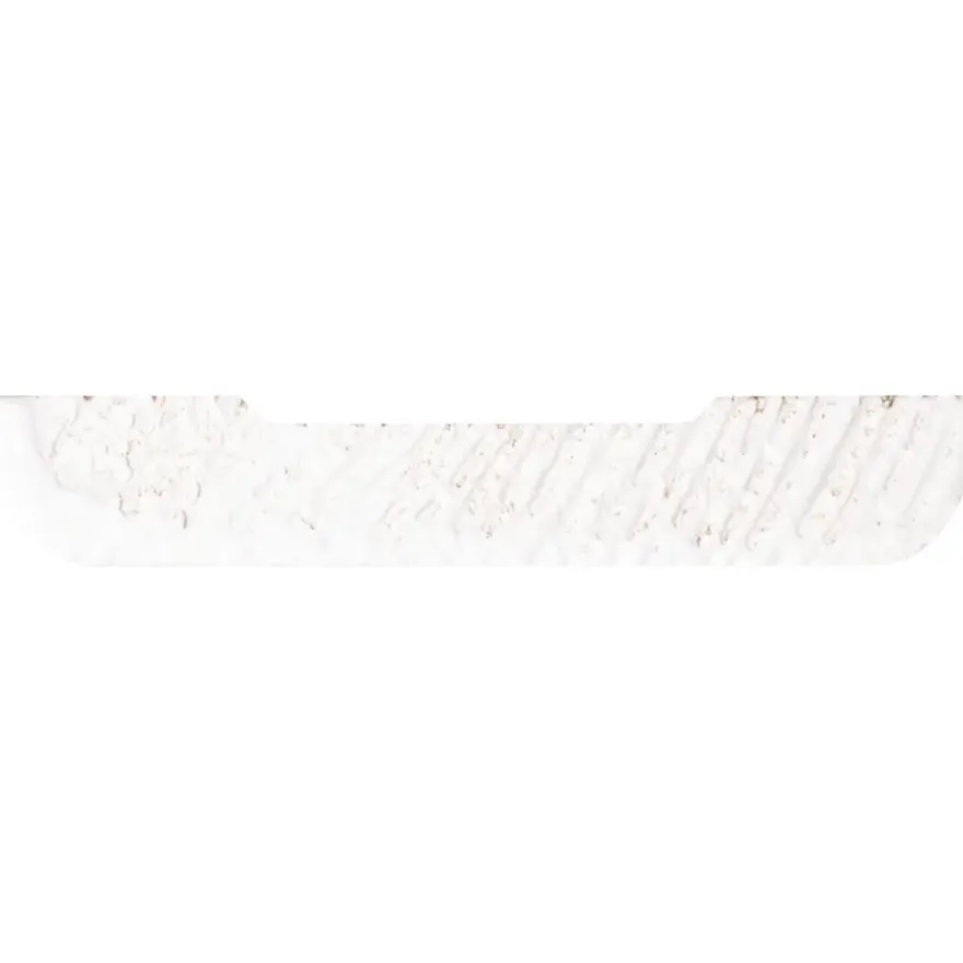 Koplat grenen recht gegrond 12x68 mm, lengte 270 cm