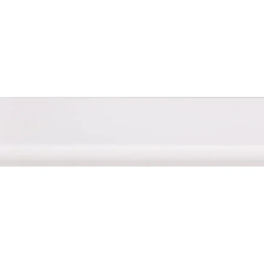 Koplat grenen recht gegrond 12x68 mm, lengte 270 cm