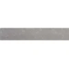 Koruna Wandtegel strookGrijs 10X61CM 0,79M2