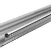 Kraalgoot verzinkt 105mm 3 meter