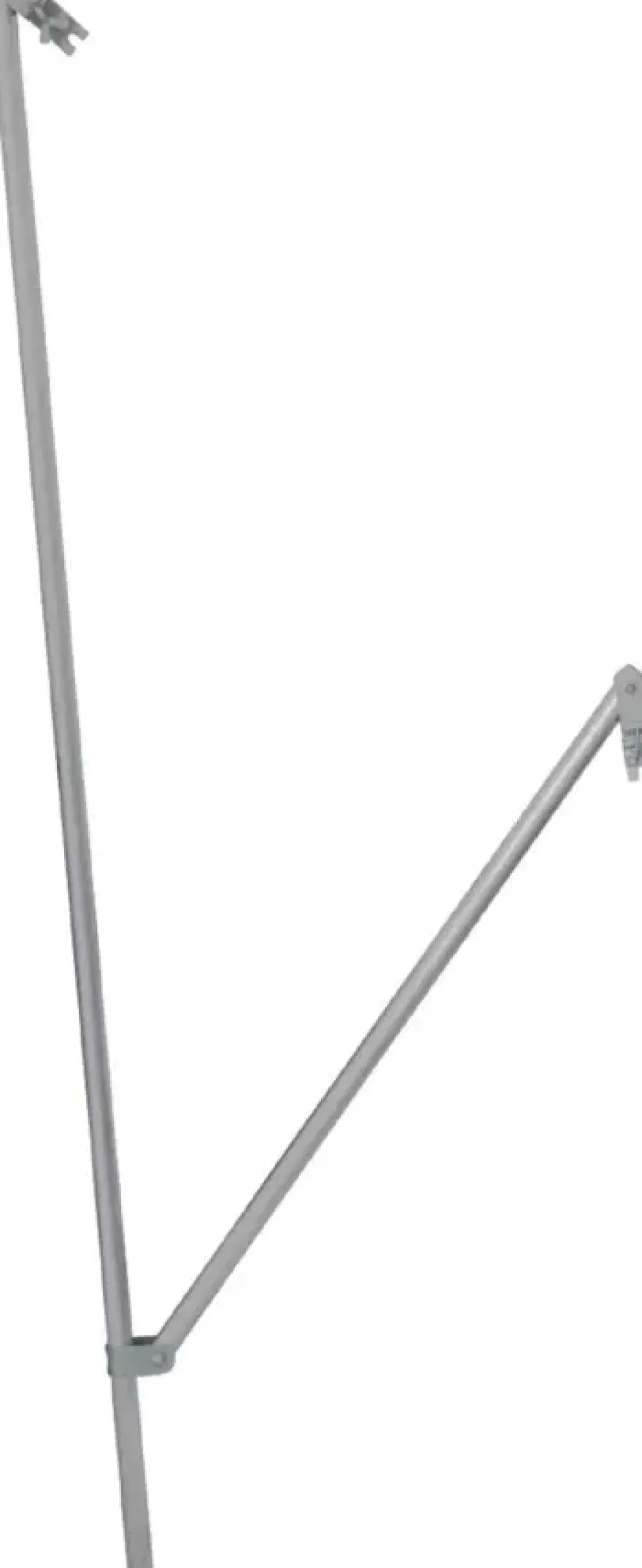 Krause ClimTec Uitzetter