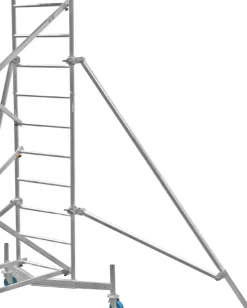 Krause ClimTec Uitzetter