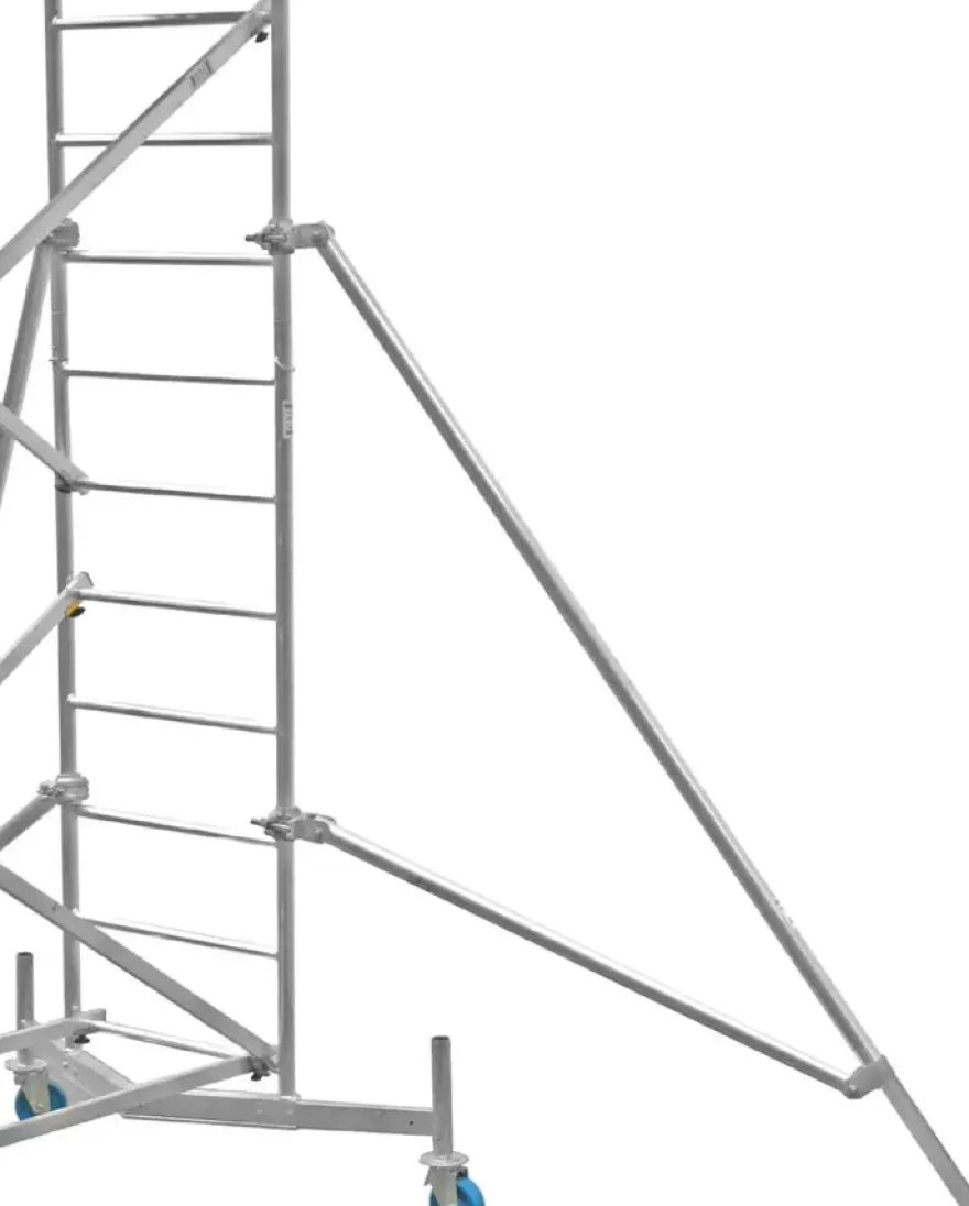 Krause ClimTec Uitzetter