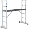 Krause Kamersteiger 4-in-1 werkhoogte 3 meter