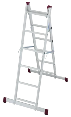 Krause Kamersteiger 4-in-1 werkhoogte 3 meter