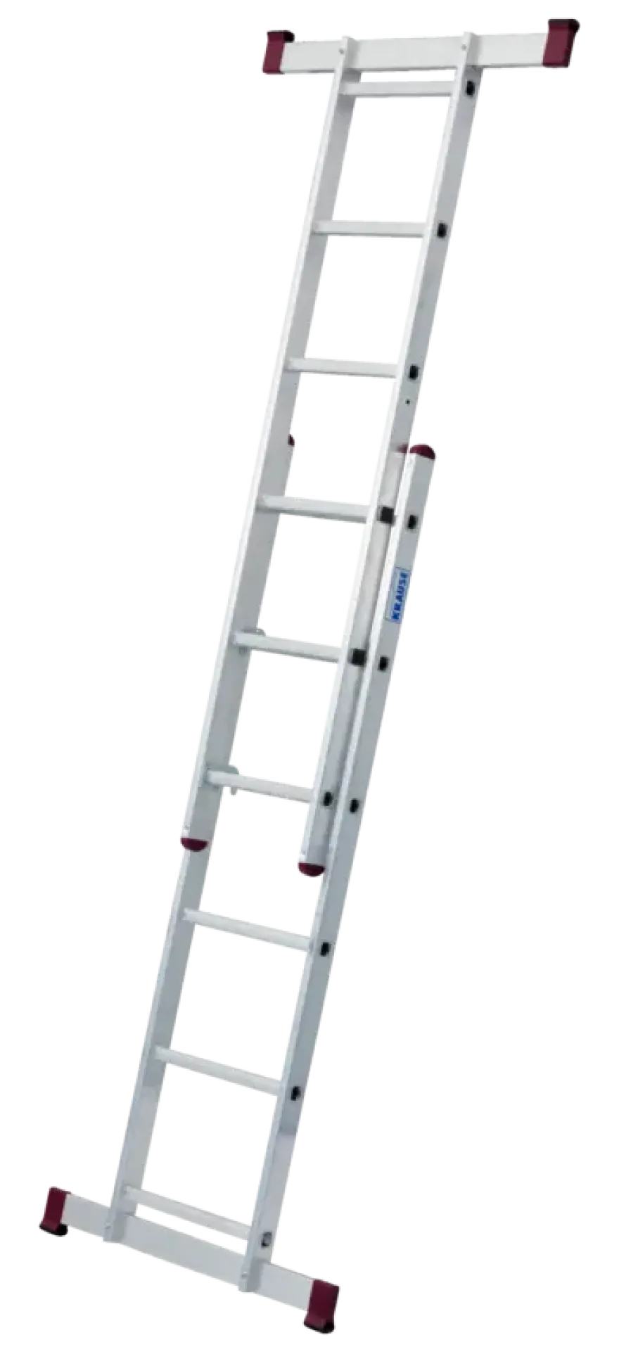 Krause Kamersteiger 4-in-1 werkhoogte 3 meter