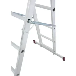 Krause Kamersteiger 4-in-1 werkhoogte 3 meter