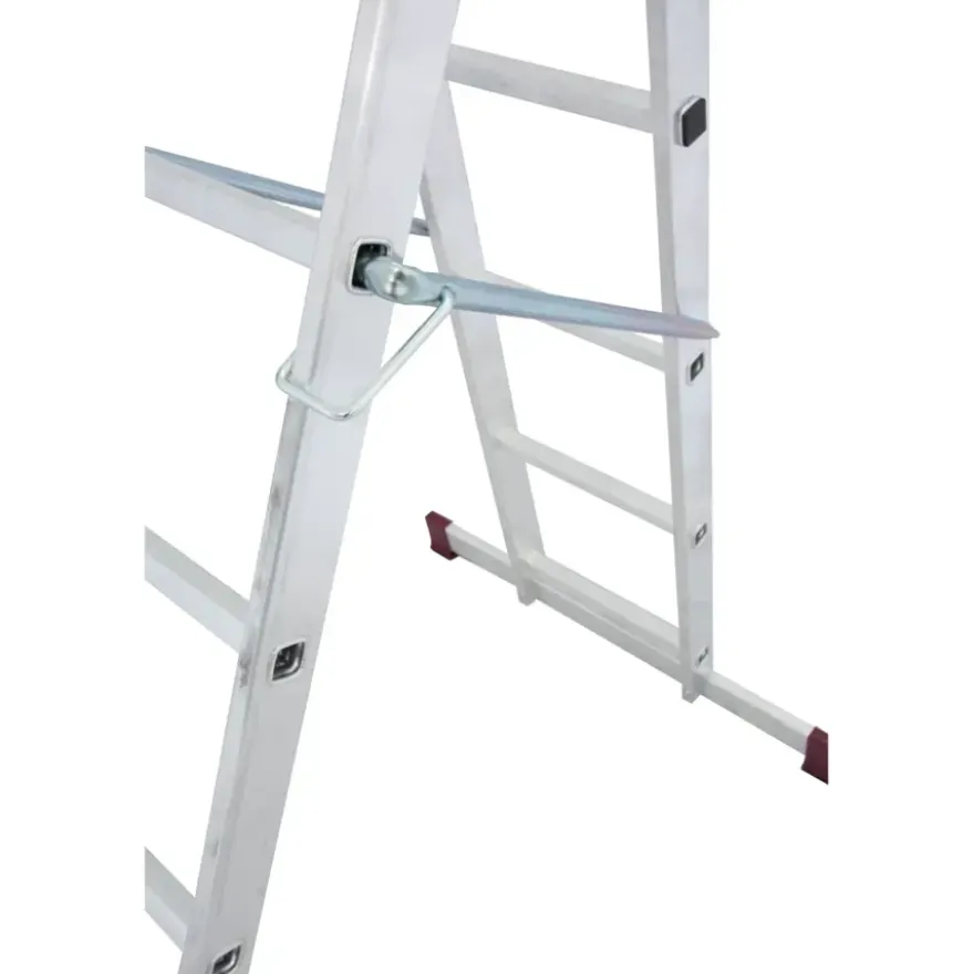 Krause Kamersteiger 4-in-1 werkhoogte 3 meter