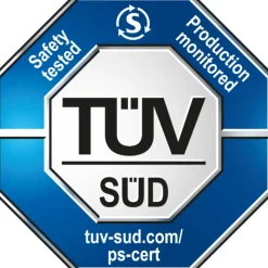 Krause Tribilo Schuifladder 3 x 12 treden