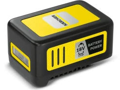 Kärcher accu Battery Power 18V 5,0Ah