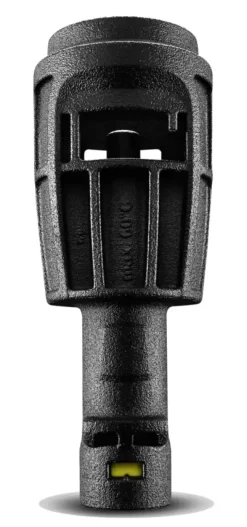 Kärcher adapter t.b.v. accessoires