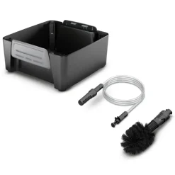 Kärcher adventrue box tbv Kärcher mobile cleaner