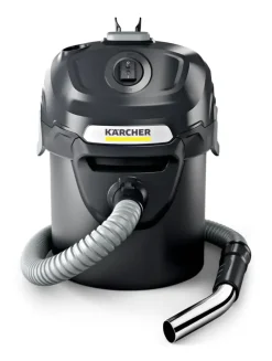 Kärcher as- en droogzuiger AD2