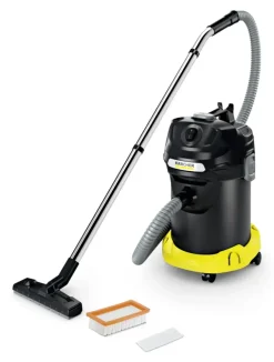 Kärcher as- en droogzuiger AD4 Premium