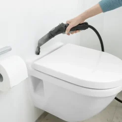Kärcher borstel messing (3 stuks)