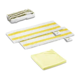 Kärcher doekenset starter kit