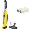 Kärcher FC5 Floor Cleaner incl set extra microvezel rollen