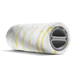 Kärcher Floor cleaner microvezel rol geel