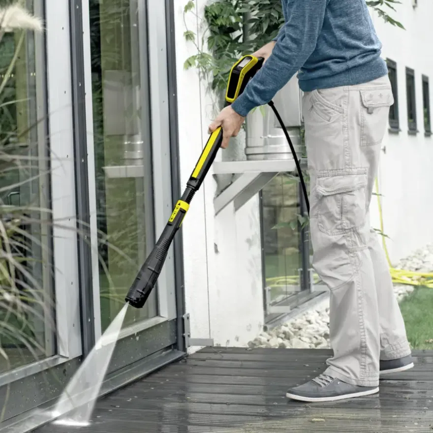 Kärcher Full Control Plus multi jet lans MJ145