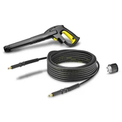 Kärcher HK 7,5 hogedrukslangset Quick Connect met pistool en connector