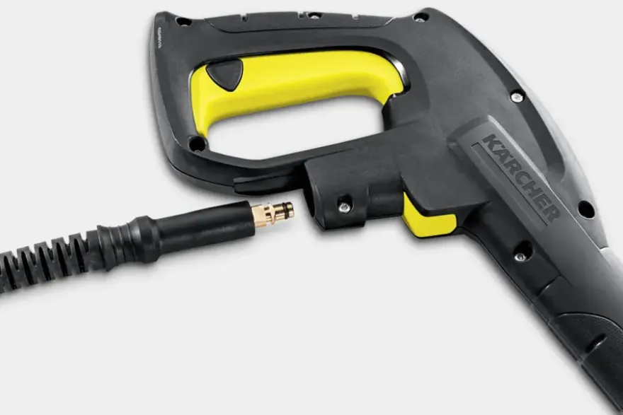 Kärcher HK 7,5 hogedrukslangset Quick Connect met pistool en connector