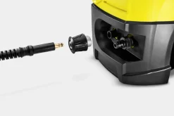 Kärcher HK 7,5 hogedrukslangset Quick Connect met pistool en connector